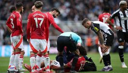 Manchester Utd, Zirkzee stagione finita: l'anno no dell'ex stella del Bologna, vicino l'addio 