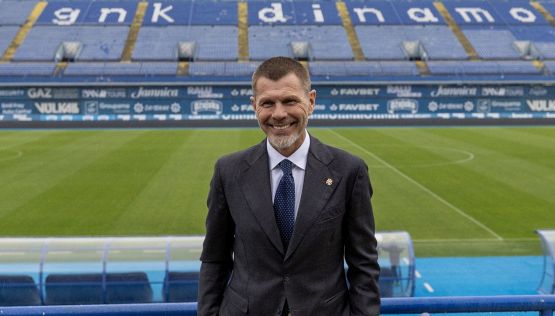 Zvonimir Boban nuovo presidente della Dinamo Zagabria: l'ex Milan riparte dalle origini e sfida UEFA e FIFA