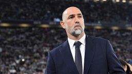 Juventus, nervi tesi per Tudor in vista della Lazio: dura replica a un giornalista e frecciatina a Lotito