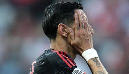 Portogallo, flop Benfica, titolo allo Sporting: l’addio triste di Di Maria, ecco dove andrà l’ex Juve