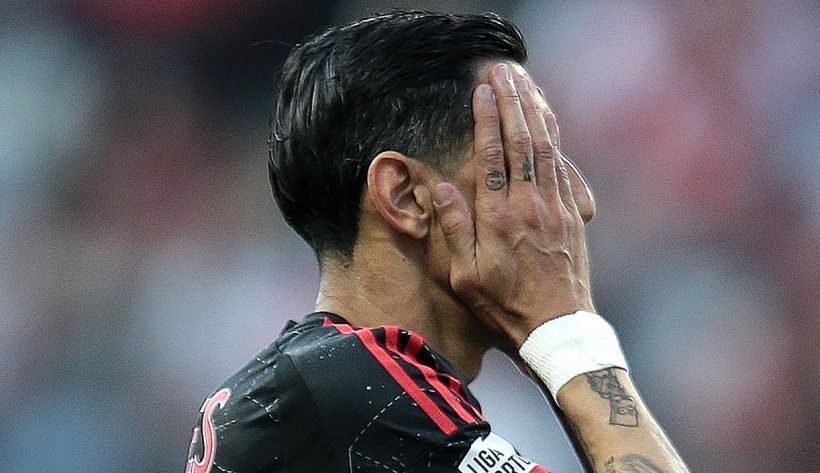 Portogallo, flop Benfica, titolo allo Sporting: l’addio triste di Di Maria, ecco dove andrà l’ex Juve