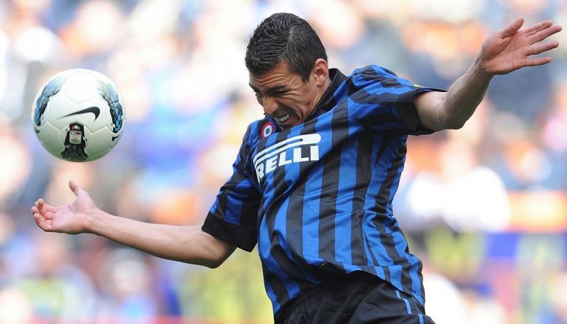 Lucio in ospedale, paura per l'ex difensore di Juve e Inter ricoverato per gravi ustioni