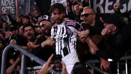 Pagelle Venezia-Juventus 2-3: Locatelli manda i bianconeri in Champions e i lagunari in B. Haps non basta