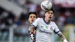 Pagelle di Torino-Inter 0-2: Zalewski e Asllani, le riserve di Inzaghi funzionano. C'è pure Taremi