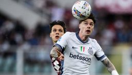Pagelle di Torino-Inter 0-2: Zalewski e Asllani, le riserve di Inzaghi funzionano. C'è pure Taremi