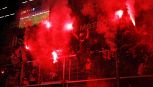 Psg-Inter: ultrà scatenati, si teme guerriglia a Monaco, polizia allertata
