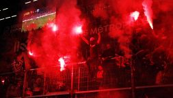 Psg-Inter: ultrà scatenati, si teme guerriglia a Monaco, polizia allertata