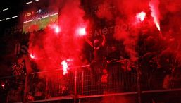 Psg-Inter: ultrà scatenati, si teme guerriglia a Monaco, polizia allertata