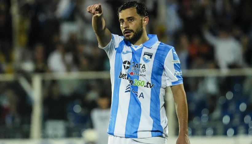 Playoff Serie C, Pescara-Audace Cerignola 1-1 pagelle: Salvemini risponde a Merola, Delfino in finale