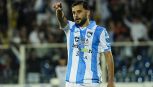 Playoff Serie C, Pescara-Audace Cerignola 1-1 pagelle: Salvemini risponde a Merola, Delfino in finale Playoff Serie C, Pescara-Audace Cerignola 1-1 pagelle: Salvemini risponde a Merola, Delfino in finale