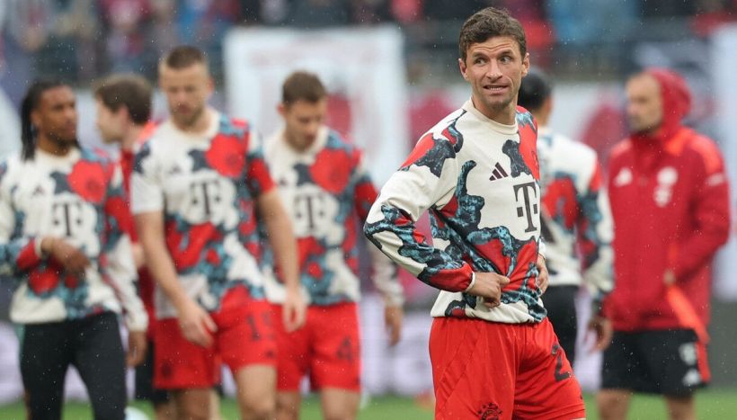 Bayern, la maledizione di Kane continua: la beffa col Lipsia arriva al 93'