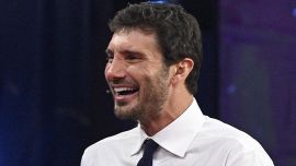 Scudetto Napoli, Stefano De Martino rivela retroscena festa, futuro Conte e tiferà Kvara con l'Inter