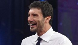 Scudetto Napoli, Stefano De Martino rivela retroscena festa, futuro Conte e tiferà Kvara con l'Inter