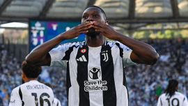 Pagelle di Lazio-Juventus 1-1: Vecino la riacciuffa nel finale. Kolo Muani non basta, follia di Kalulu