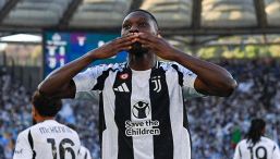 Pagelle di Lazio-Juventus 1-1: Vecino la riacciuffa nel finale. Kolo Muani non basta, follia di Kalulu