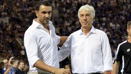 Gasperini e la Roma più vicini, c'è l'Atalanta dietro il mal di pancia di Palladino con la Fiorentina?