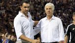 Gasperini e la Roma più vicini, c'è l'Atalanta dietro il mal di pancia di Palladino con la Fiorentina?