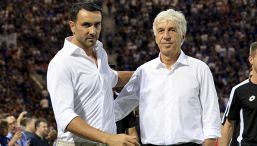 Gasperini e la Roma più vicini, c'è l'Atalanta dietro il mal di pancia di Palladino con la Fiorentina?