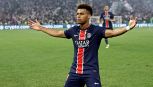Pagelle di PSG-Inter 5-0: Hakimi, Doué, Kvara e Mayulu consegnano la Champions a Luis Enrique. Nerazzurri umiliati.