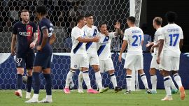 Champions League, Psg-Inter, le due rose al confronto: quanto valgono sul mercato