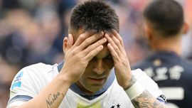 Inter, per Lautaro col Barcellona decisione presa: come giocherà Inzaghi martedì
