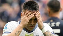 Inter, per Lautaro col Barcellona decisione presa: come giocherà Inzaghi martedì