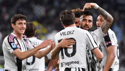 Juventus-Udinese 2-0, pagelle: Yildiz fa gli assist, Nico e Vlahovic segnano. Champions più vicina
