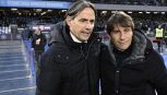 Serie A, penultima giornata: lotta scudetto, Champions e salvezza in diretta live