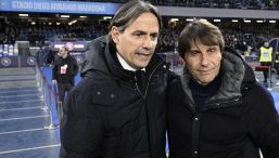 Serie A, penultima giornata: lotta scudetto, Champions e salvezza in diretta live