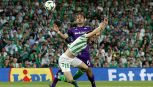Pagelle di Betis-Fiorentina 2-1: Ezzalzouli ed Antony colpiscono, capitan Ranieri tiene viva la Viola