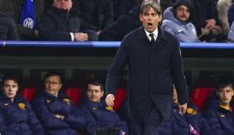 Inter: Inzaghi fa riposare tutti, le scelte per il Verona scatenano il web