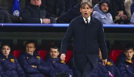 Inter: Inzaghi fa riposare tutti, le scelte per il Verona scatenano il web