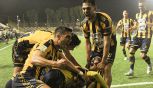 Dopo scudetto Napoli anche la Juve Stabia vuol scrivere la storia: Castellammare sogna la Serie A