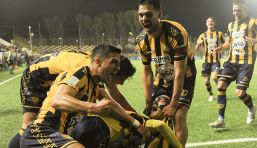 Dopo scudetto Napoli anche la Juve Stabia vuol scrivere la storia: Castellammare sogna la Serie A