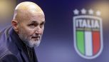 Italia, Spalletti ci ripensa: novità nei preconvocati per le gare con Norvegia e Moldavia