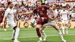 Pagelle di Roma-Fiorentina 1-0: Dovbyk spazza via i fischi. Svilar ferma Kean. Ancora male Zaniolo