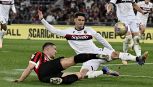 Bologna-Milan, moviola: Mariani flop, mancano rigore ed espulsione