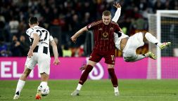 Champions League: Juventus, Roma e Lazio in corsa, che succede in caso di arrivo a pari punti, tutte le combinazioni