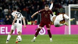 Champions League: Juventus, Roma e Lazio in corsa, che succede in caso di arrivo a pari punti, tutte le combinazioni