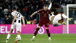 Champions League: Juventus, Roma e Lazio in corsa, che succede in caso di arrivo a pari punti, tutte le combinazioni