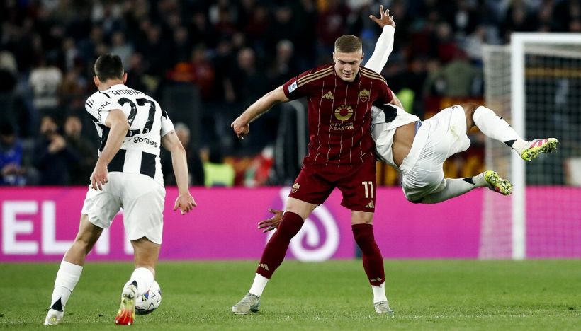 Champions League: Juventus, Roma e Lazio in corsa, che succede in caso di arrivo a pari punti, tutte le combinazioni