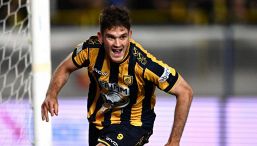 Pagelle Juve Stabia-Cremonese 2-1: Pierobon e Adorante fanno volare le Vespe, Johnsen limita i danni