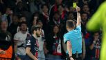 Psg-Arsenal, moviola: il Var manda nel panico i tifosi, il gol annullato e le polemiche sui rigori