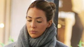 Morata, la foto di Alice Campello in carrozzella scatena la polemica