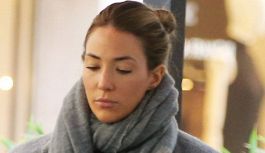 Morata, la foto di Alice Campello in carrozzella scatena la polemica