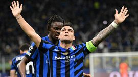 Finale Champions 2025, si decide anche il Pallone d'oro: l'Inter sogna con Lautaro e non solo