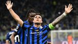 Finale Champions 2025, si decide anche il Pallone d'oro: l'Inter sogna con Lautaro e non solo