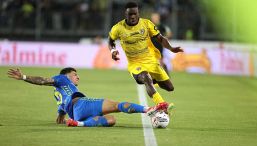 Empoli-Parma, moviola: un rosso dopo solo mezzora, dubbi su gol Djuric e tre rigori negati, che polemiche