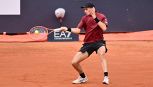 ATP 250 Ginevra, Arnaldi batte in rimonta Gaston e 'punta' Djokovic ai quarti. 'Bella reazione, ci voleva'