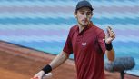 Madrid, Arnaldi spazzato via da Draper: il britannico vola in semifinale e al numero 5 della classifica ATP